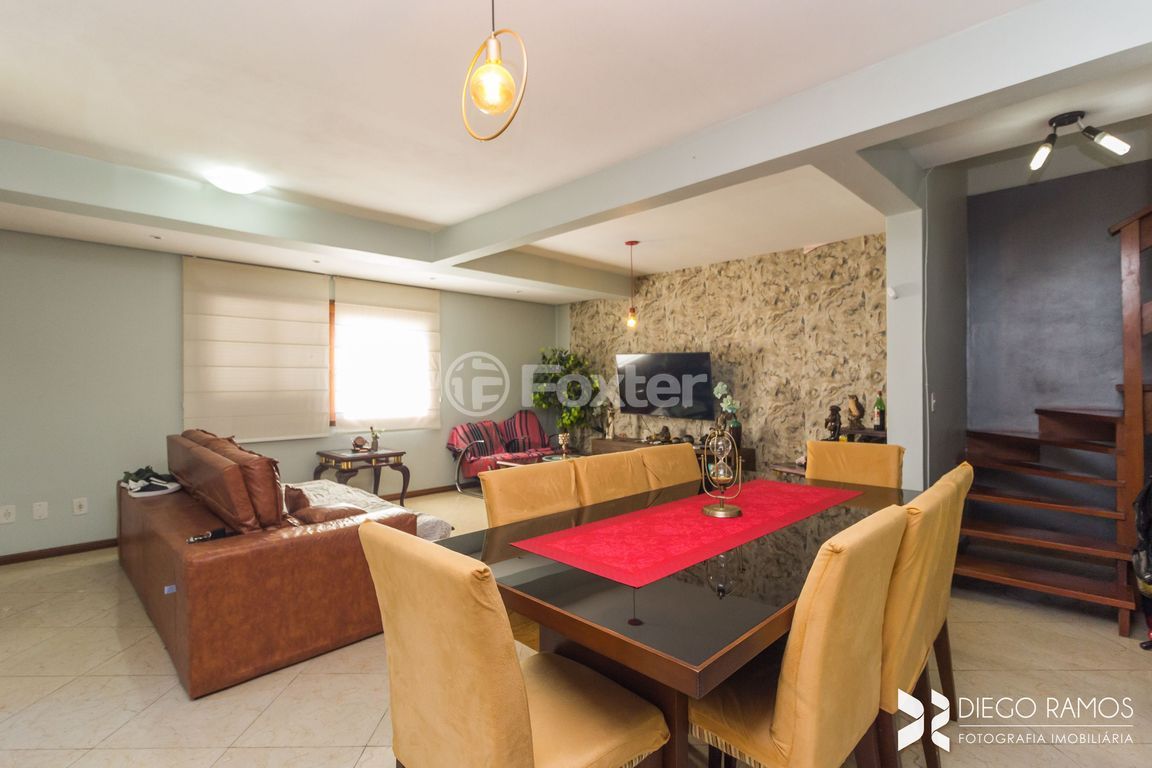 casa sobrado para comprar em Nilo Ruschel, 612 - foto 13