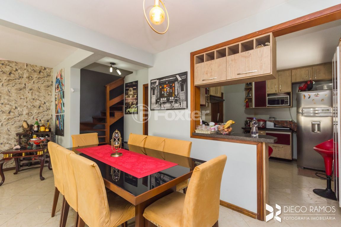 casa sobrado para comprar em Nilo Ruschel, 612 - foto 14
