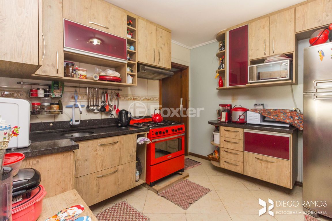 casa sobrado para comprar em Nilo Ruschel, 612 - foto 23