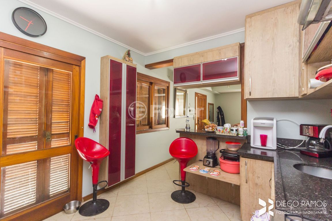 casa sobrado para comprar em Nilo Ruschel, 612 - foto 24