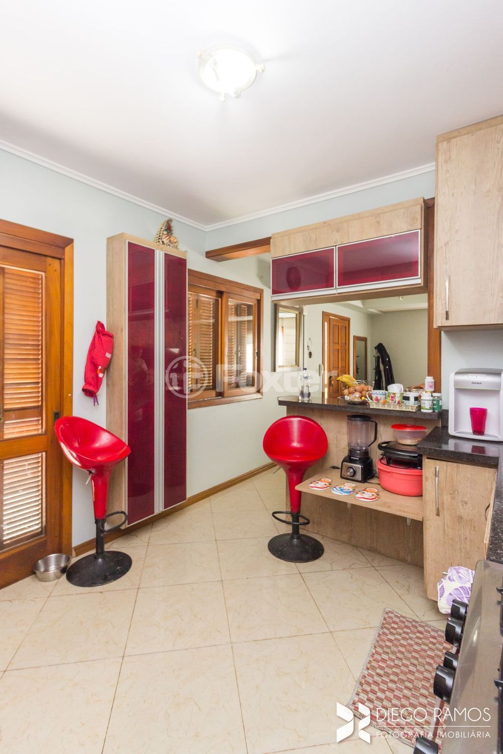 casa sobrado para comprar em Nilo Ruschel, 612 - foto 25