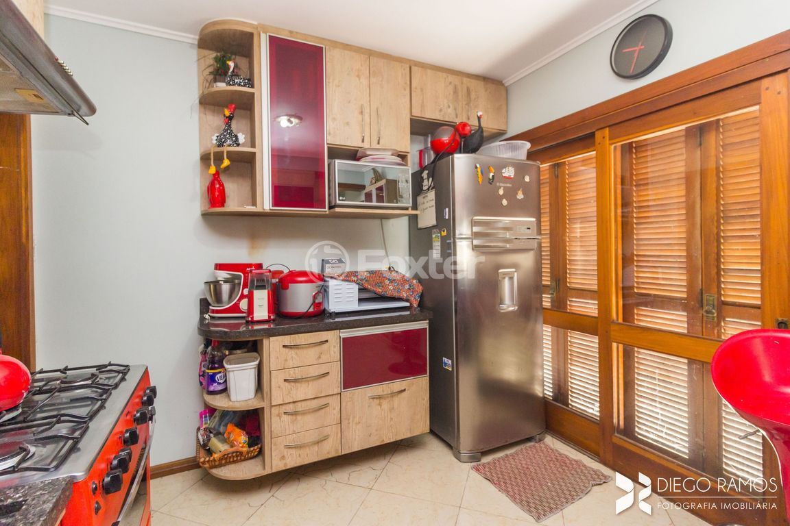casa sobrado para comprar em Nilo Ruschel, 612 - foto 26