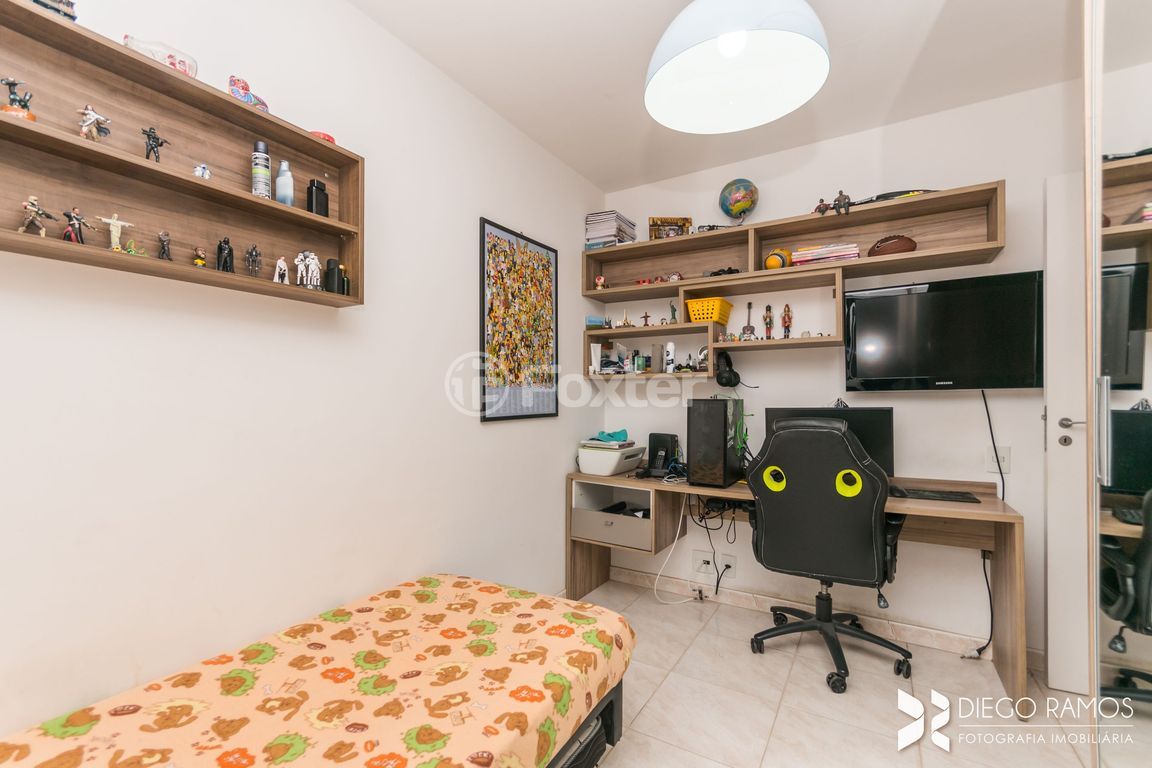 Apartamento para comprar em Souza Costa, 400 - foto 33
