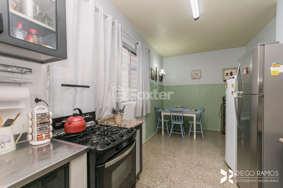 casa sobrado para comprar em Pereira Pinto, 311 - foto 17