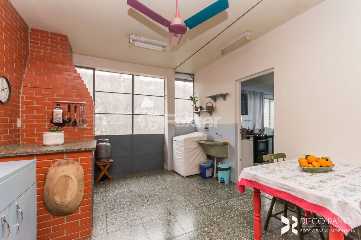 casa sobrado para comprar em Pereira Pinto, 311 - foto 22