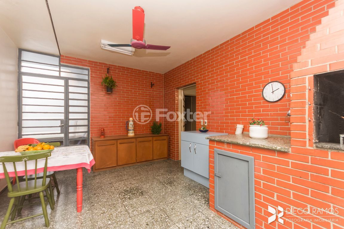 casa sobrado para comprar em Pereira Pinto, 311 - foto 23