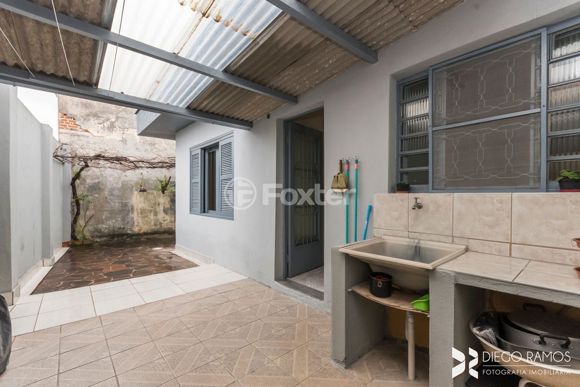 casa sobrado para comprar em Pereira Pinto, 311 - foto 32