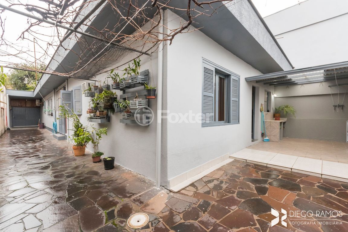 casa sobrado para comprar em Pereira Pinto, 311 - foto 33