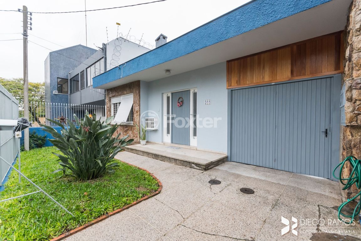 casa sobrado para comprar em Pereira Pinto, 311 - foto 34