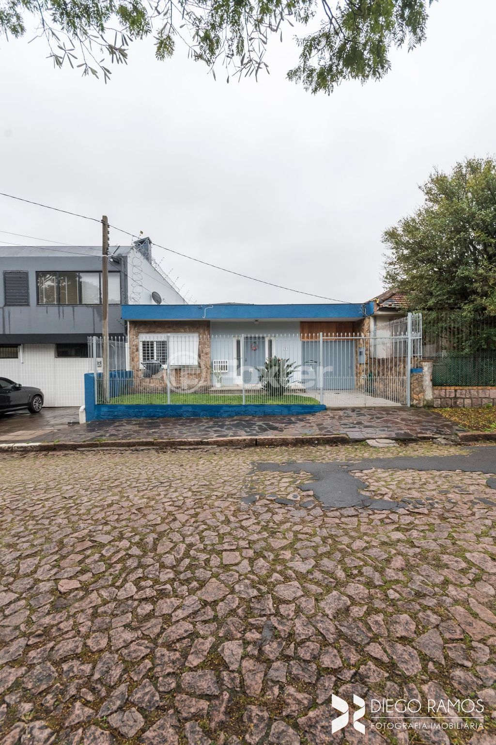 casa sobrado para comprar em Pereira Pinto, 311 - foto 36