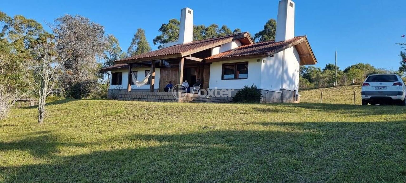 sitio chachara fazenda para comprar em da Estancia Grande, 155 - foto 6