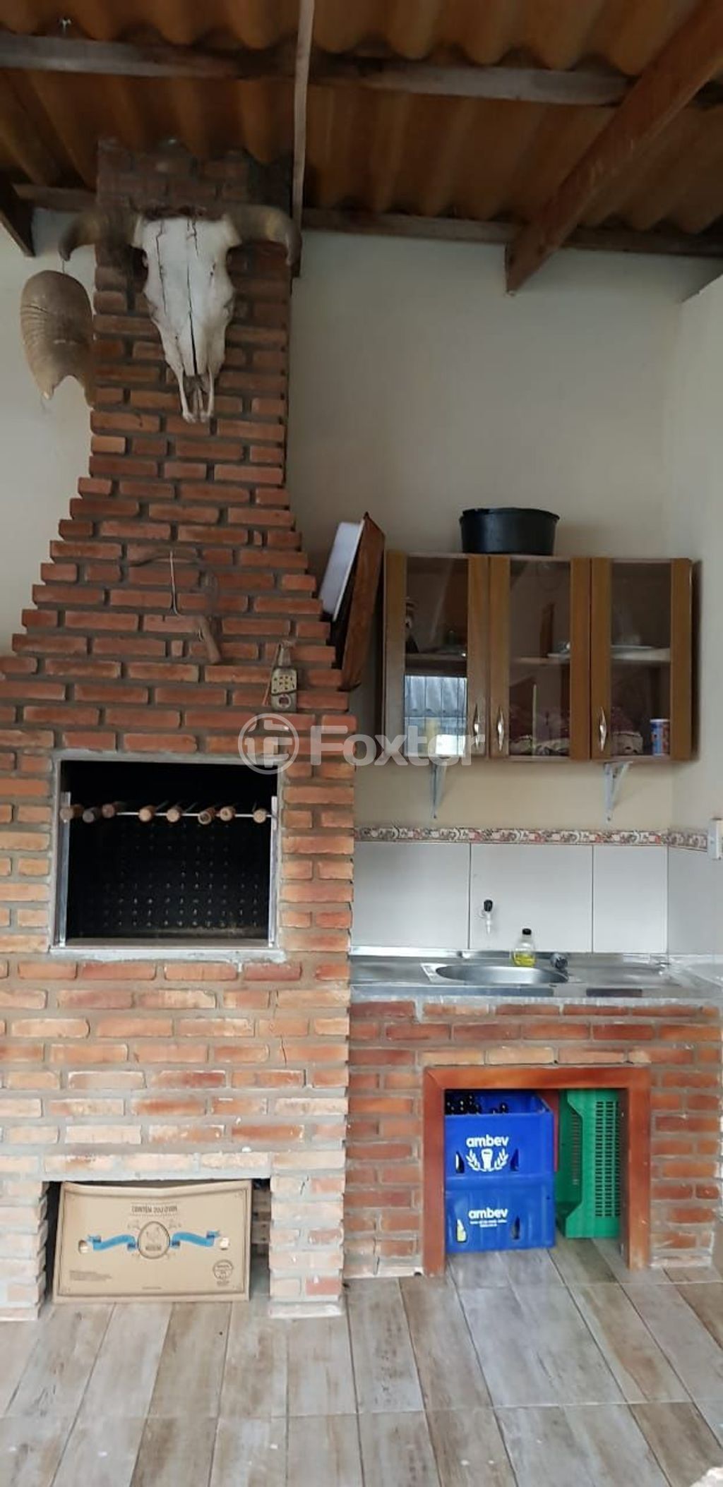 casa sobrado para comprar em Santa Isabel, 533 - foto 21