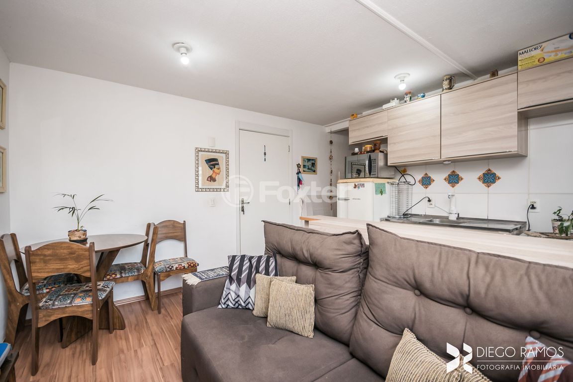 Apartamento para comprar em Gabriel Franco da Luz, 560 - foto 14
