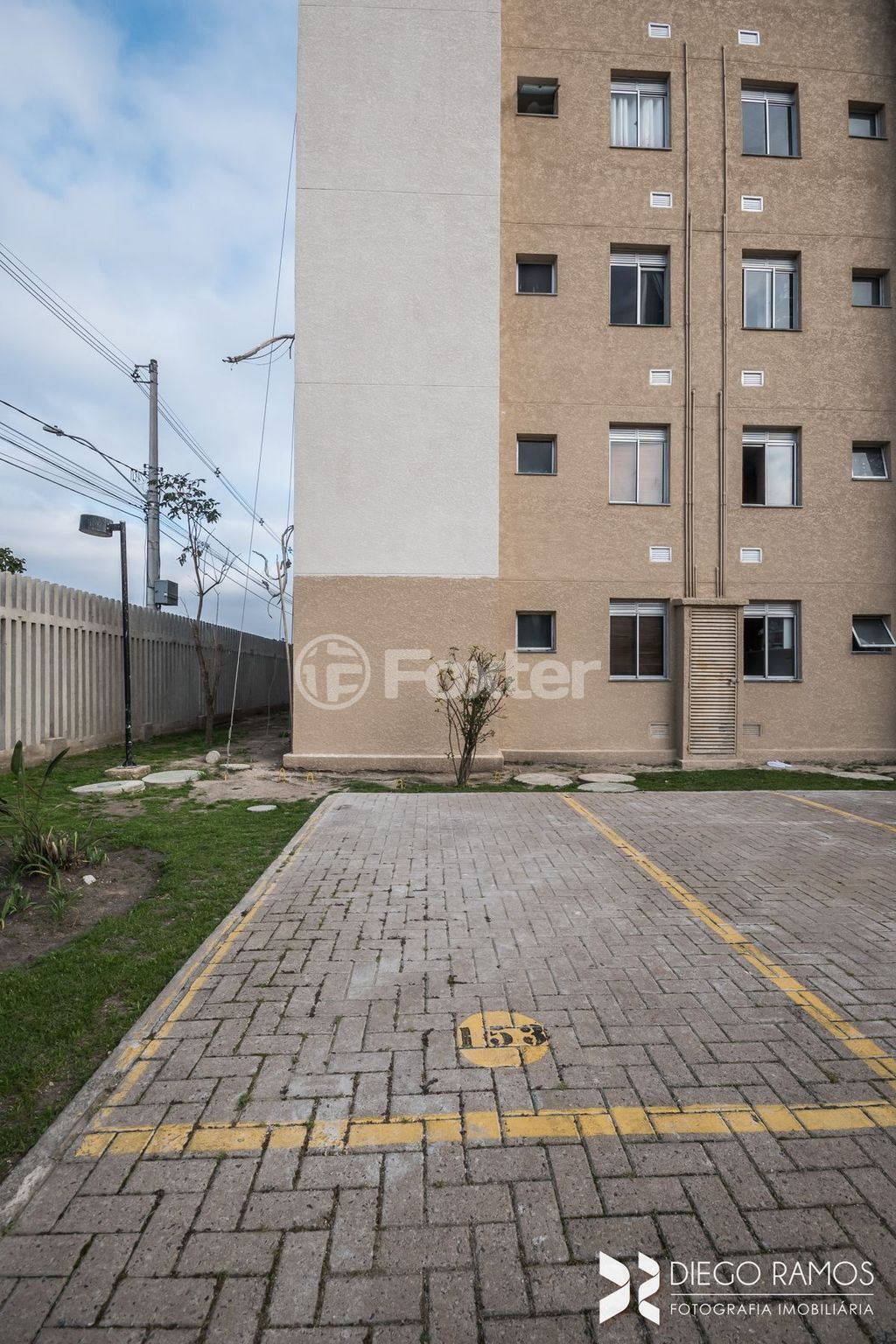 Apartamento para comprar em Gabriel Franco da Luz, 560 - foto 43