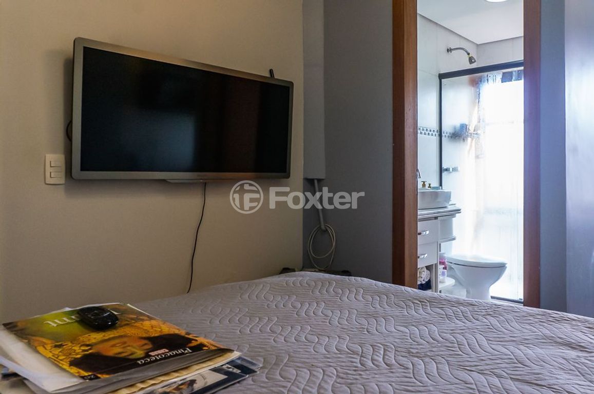 Cobertura para comprar em Desembargador Alves Nogueira, 223 - foto 19