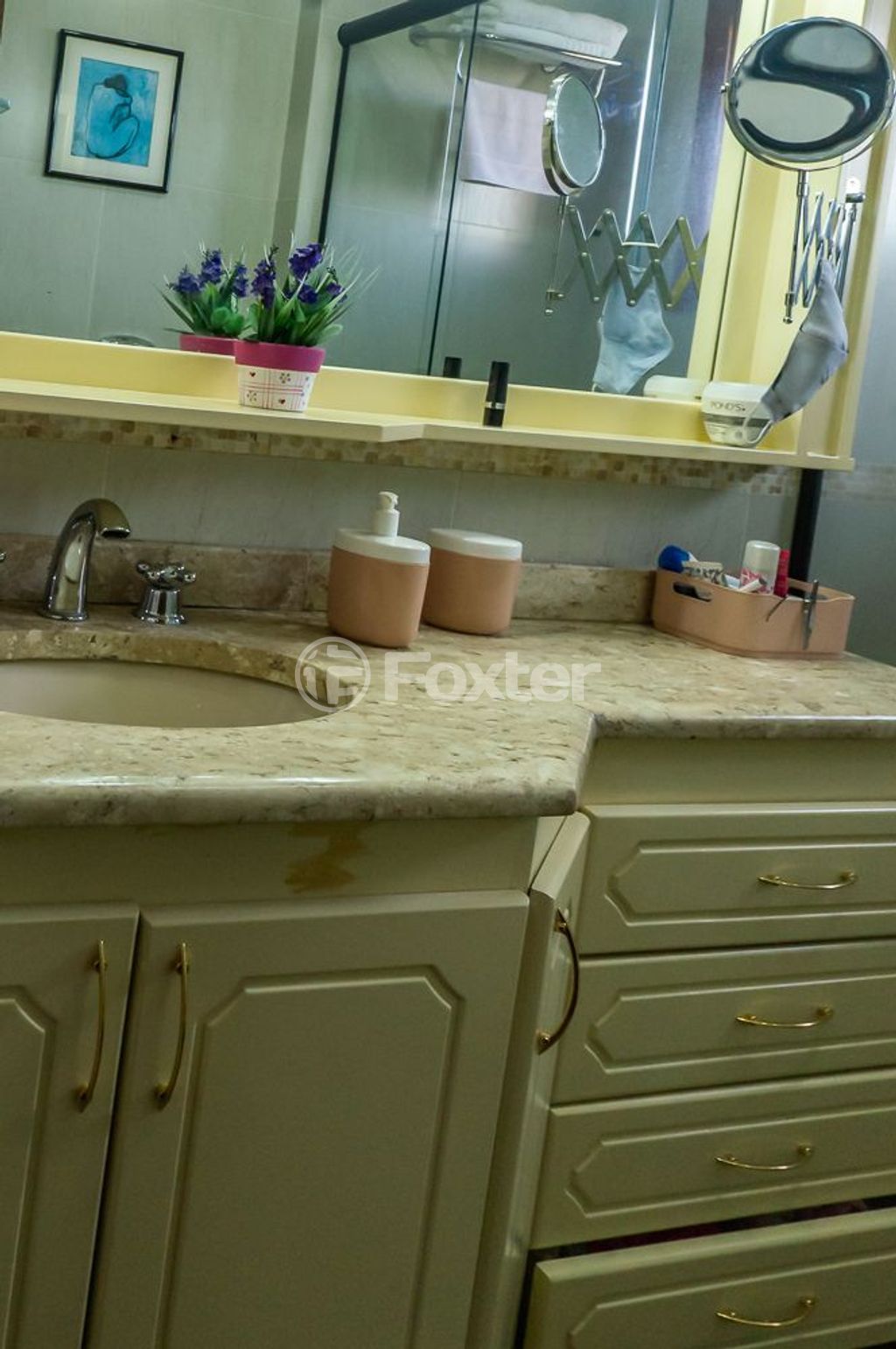 Cobertura para comprar em Desembargador Alves Nogueira, 223 - foto 17