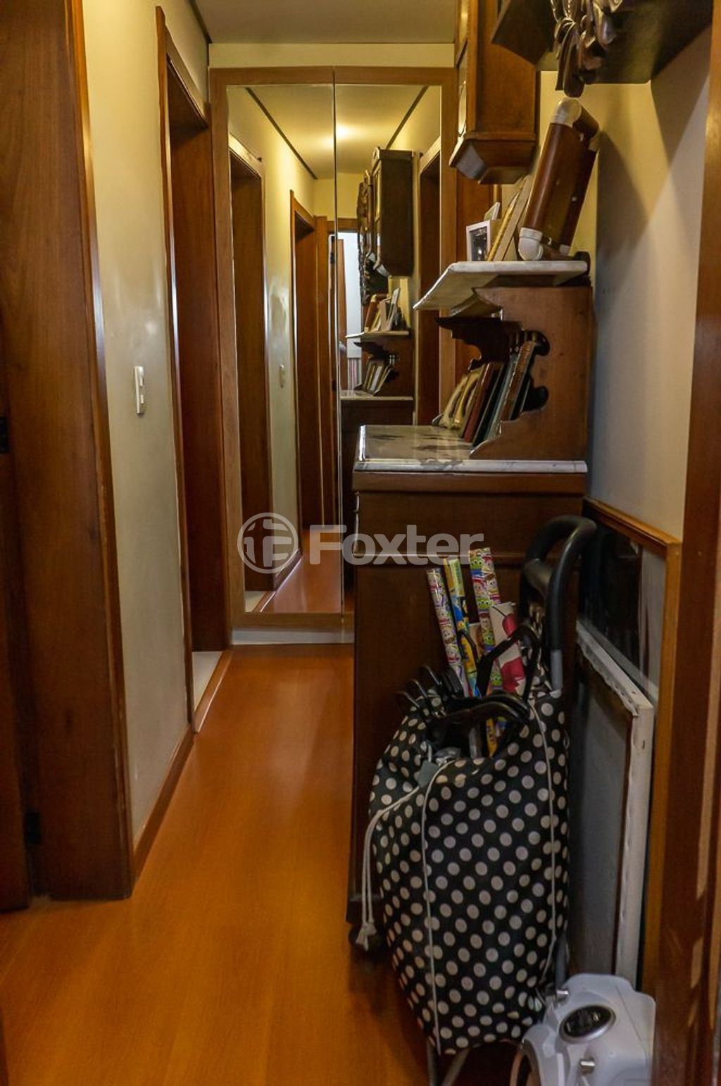 Cobertura para comprar em Desembargador Alves Nogueira, 223 - foto 35