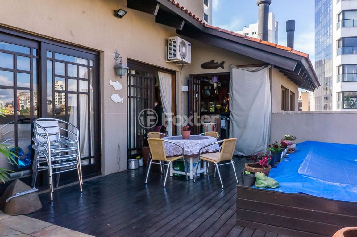 Cobertura para comprar em Desembargador Alves Nogueira, 223 - foto 40