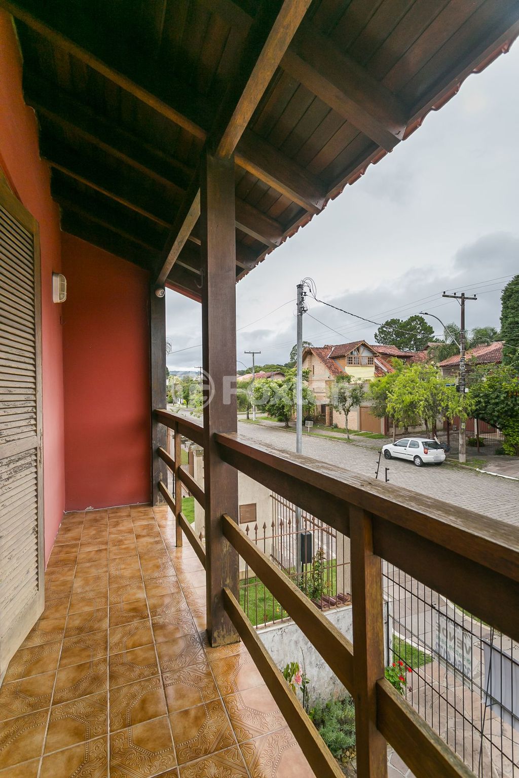 casa sobrado para comprar em Adão Pinheiro da Silva, 290 - foto 14