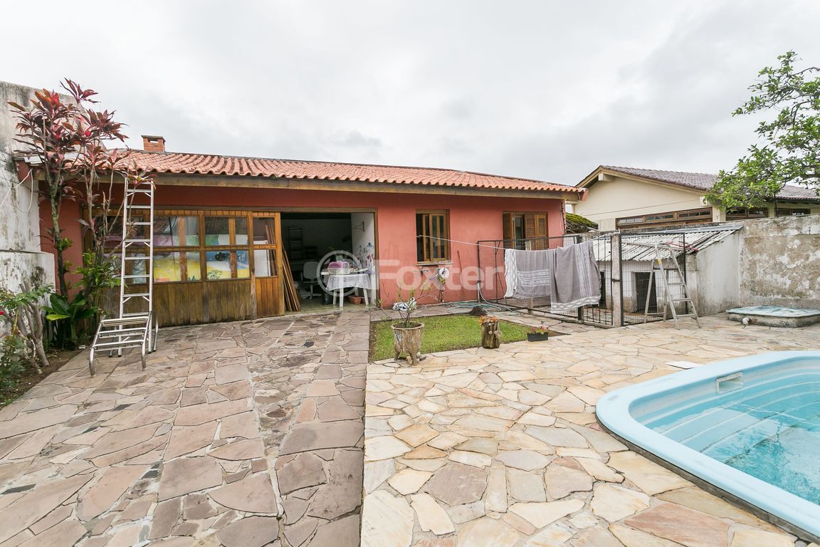 casa sobrado para comprar em Adão Pinheiro da Silva, 290 - foto 24
