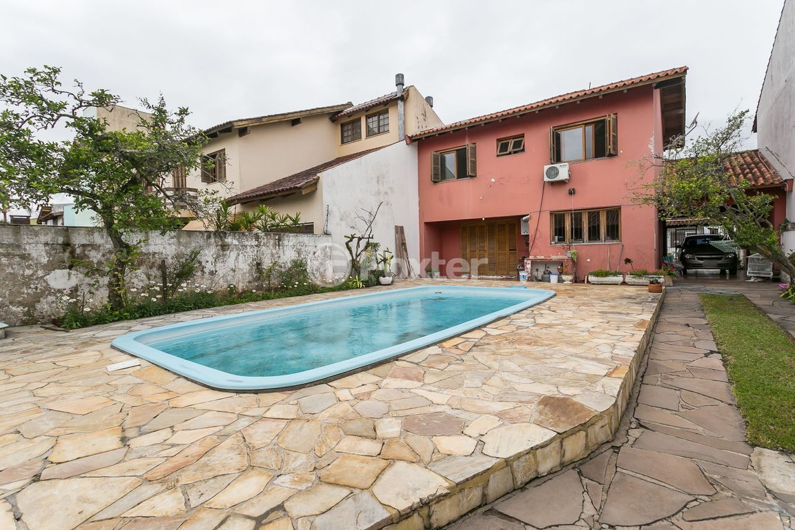 casa sobrado para comprar em Adão Pinheiro da Silva, 290 - foto 25