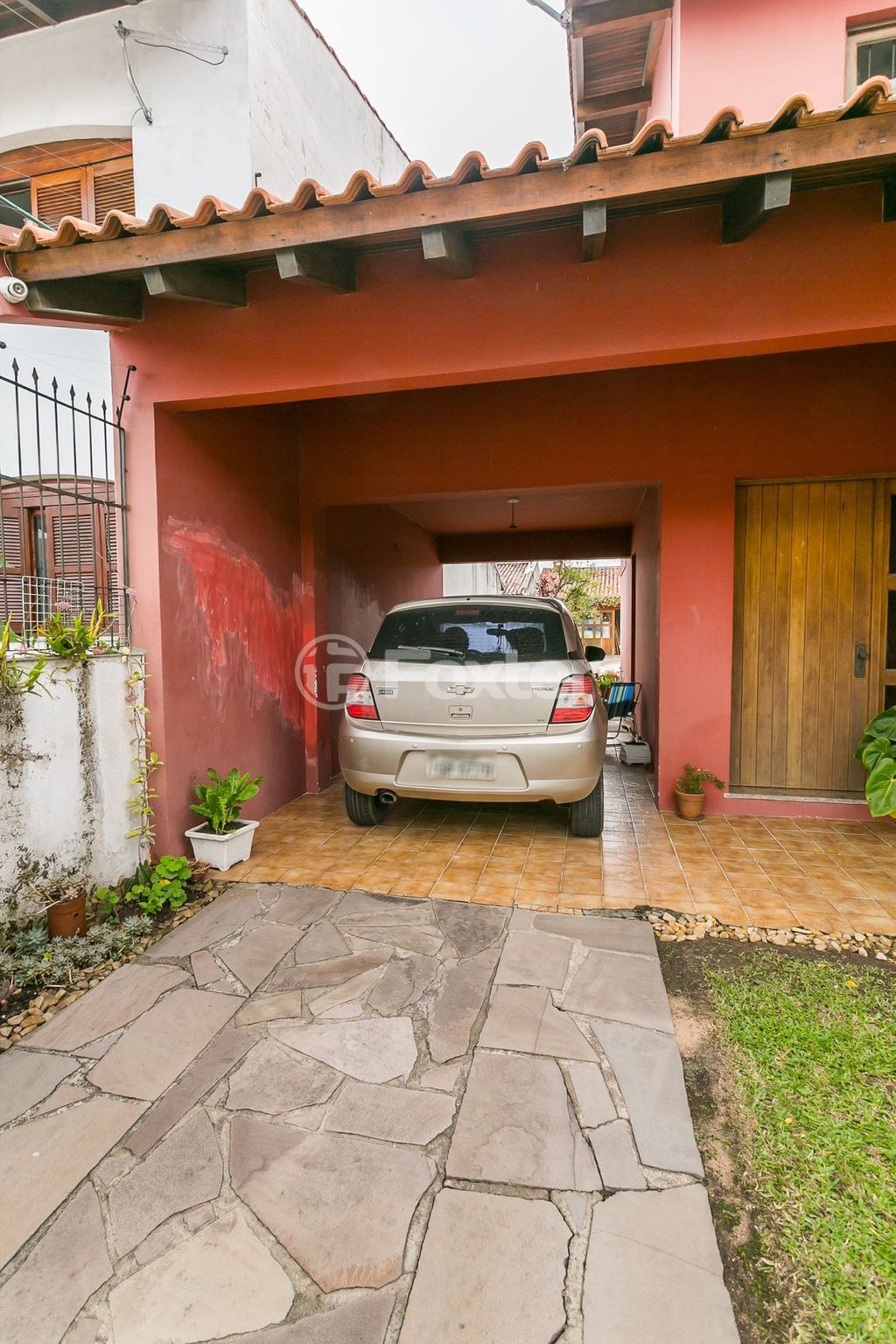 casa sobrado para comprar em Adão Pinheiro da Silva, 290 - foto 29