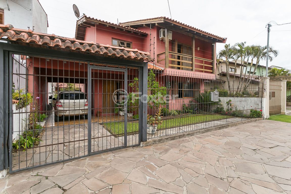 casa sobrado para comprar em Adão Pinheiro da Silva, 290 - foto 30