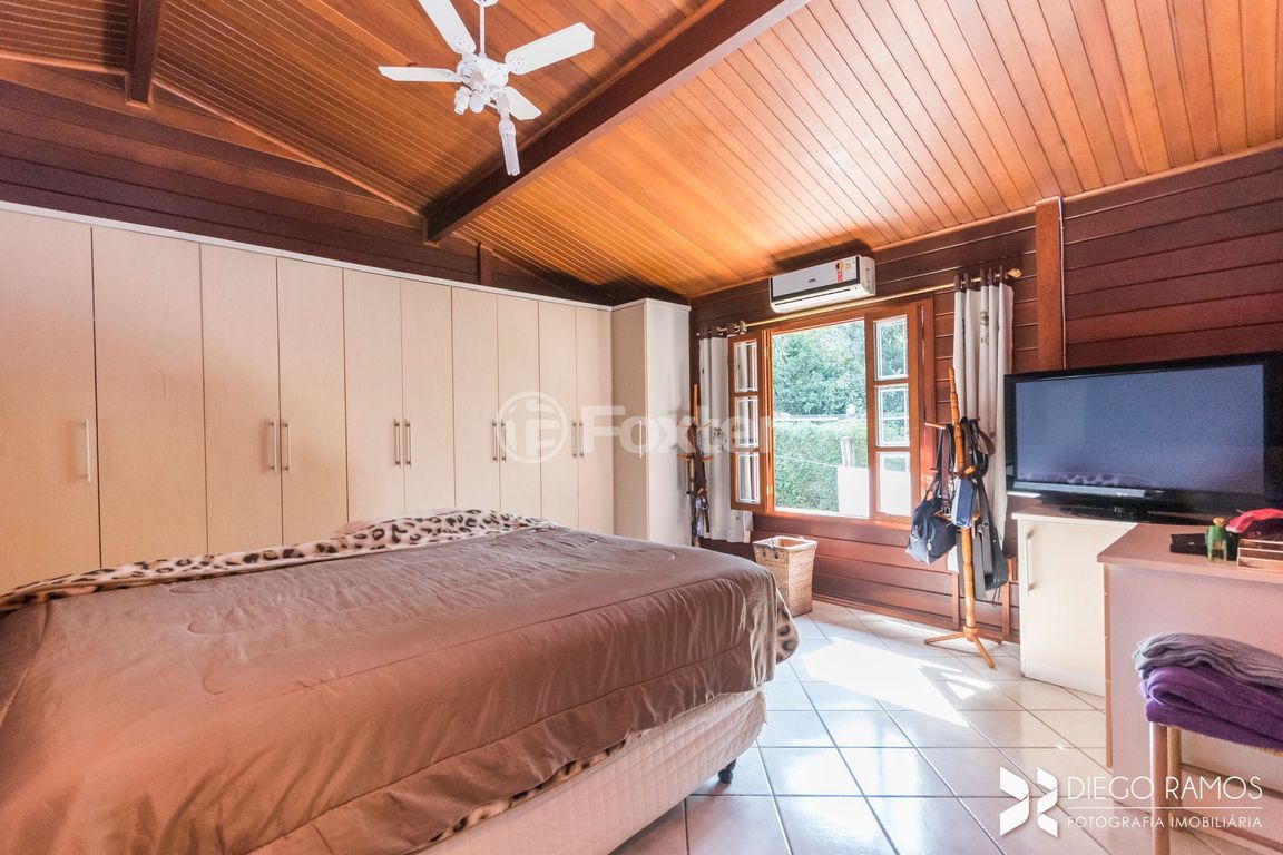 Casa em condominio para comprar em Lomba do Vadeco, 825 - foto 27