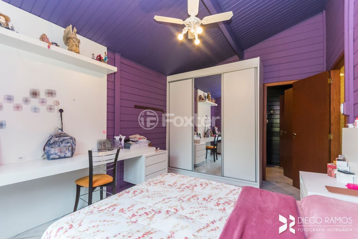 Casa em condominio para comprar em Lomba do Vadeco, 825 - foto 40