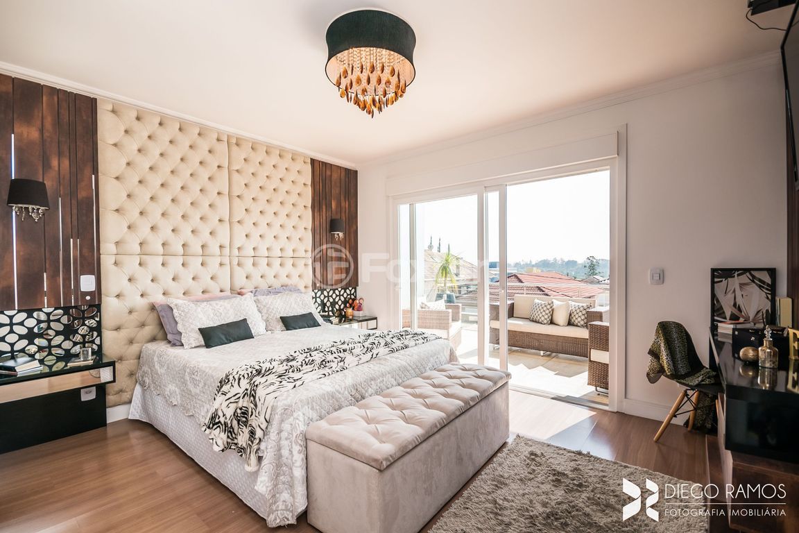Casa em condominio para comprar em Senador Salgado Filho, 8500 - foto 15