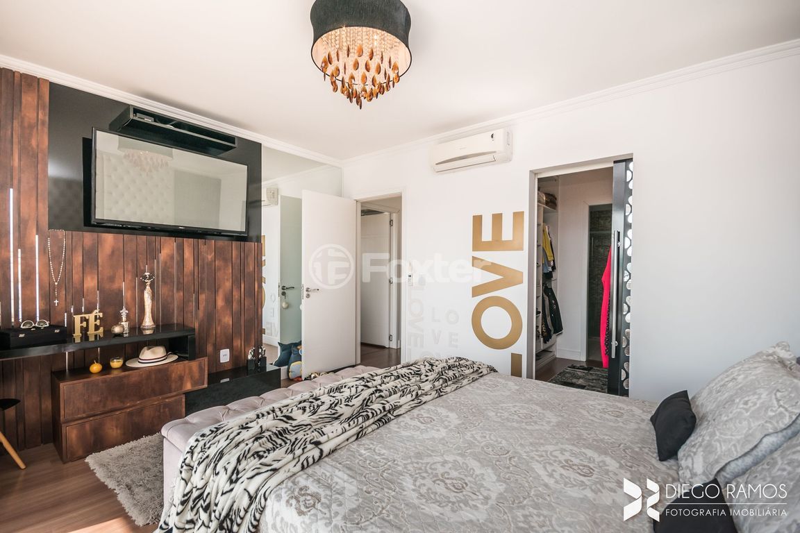 Casa em condominio para comprar em Senador Salgado Filho, 8500 - foto 18