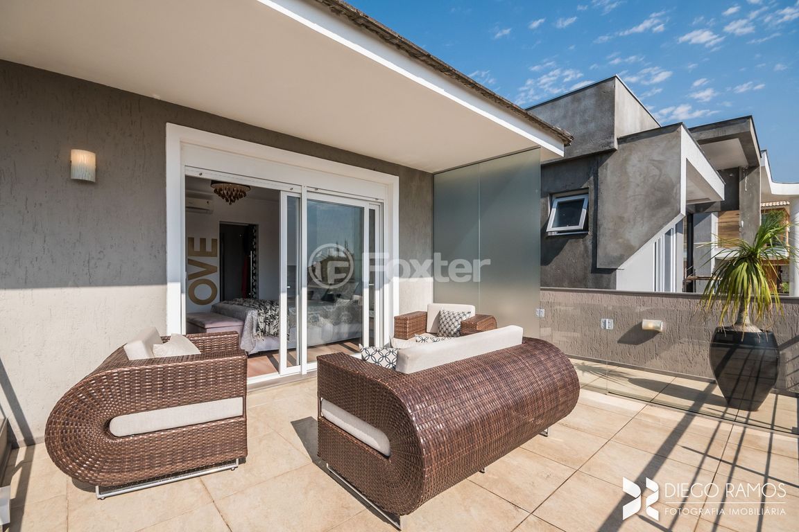 Casa em condominio para comprar em Senador Salgado Filho, 8500 - foto 25