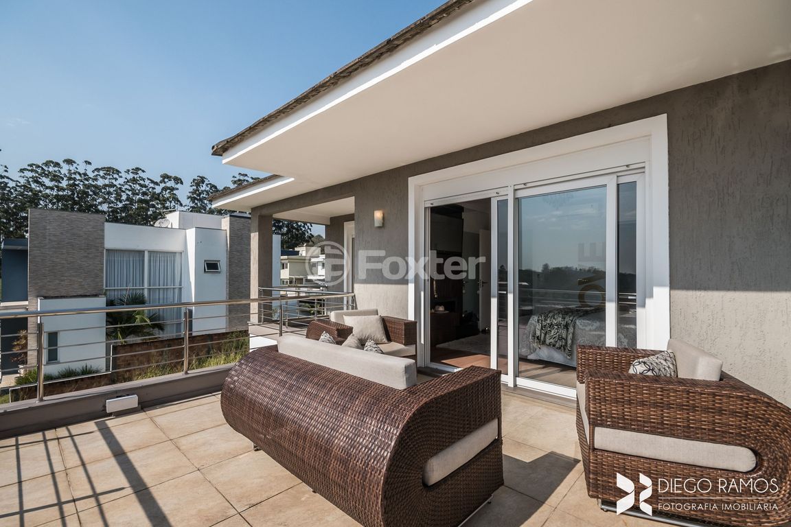 Casa em condominio para comprar em Senador Salgado Filho, 8500 - foto 27