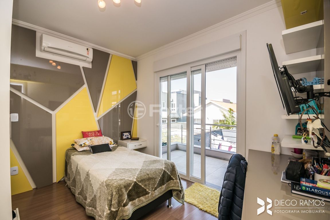Casa em condominio para comprar em Senador Salgado Filho, 8500 - foto 43