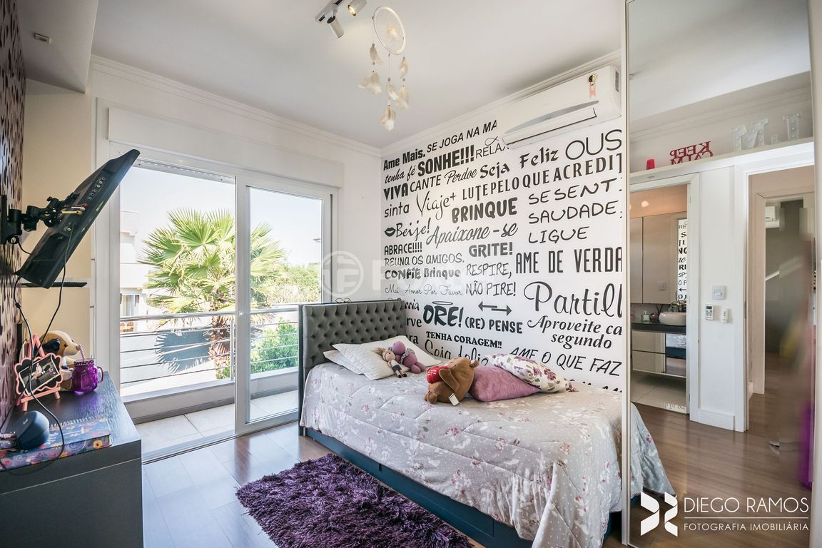 Casa em condominio para comprar em Senador Salgado Filho, 8500 - foto 50