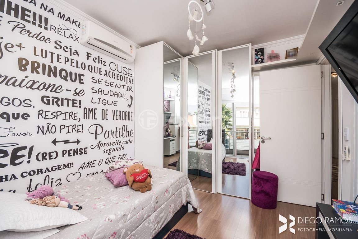 Casa em condominio para comprar em Senador Salgado Filho, 8500 - foto 53