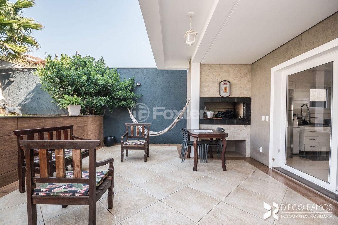 Casa em condominio para comprar em Senador Salgado Filho, 8500 - foto 60
