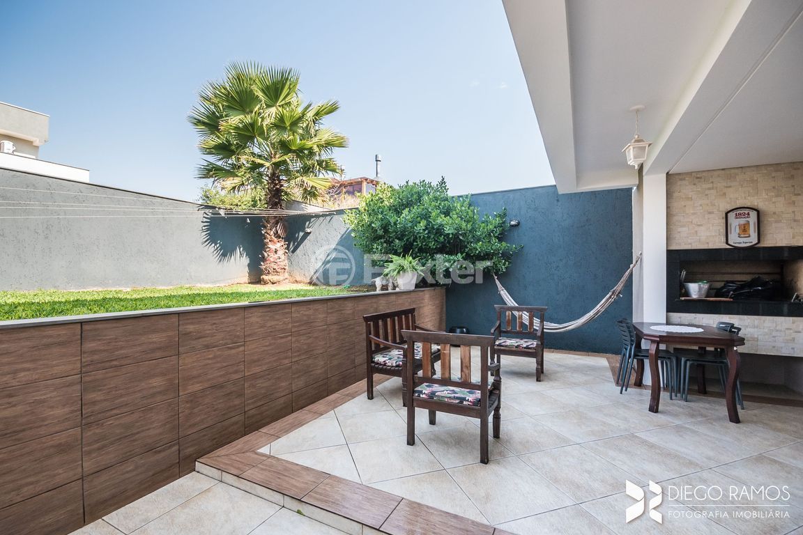 Casa em condominio para comprar em Senador Salgado Filho, 8500 - foto 64