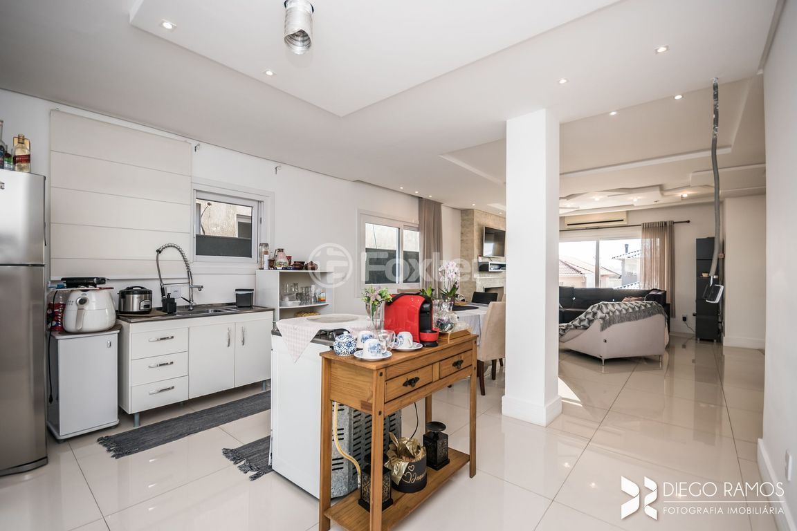 Casa em condominio para comprar em Senador Salgado Filho, 8500 - foto 67