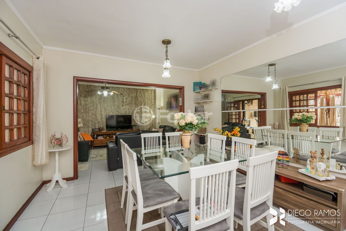 casa sobrado para comprar em Ascendino Alves da Silva, 394 - foto 7