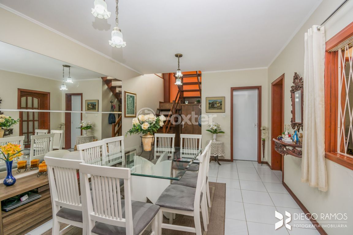 casa sobrado para comprar em Ascendino Alves da Silva, 394 - foto 8