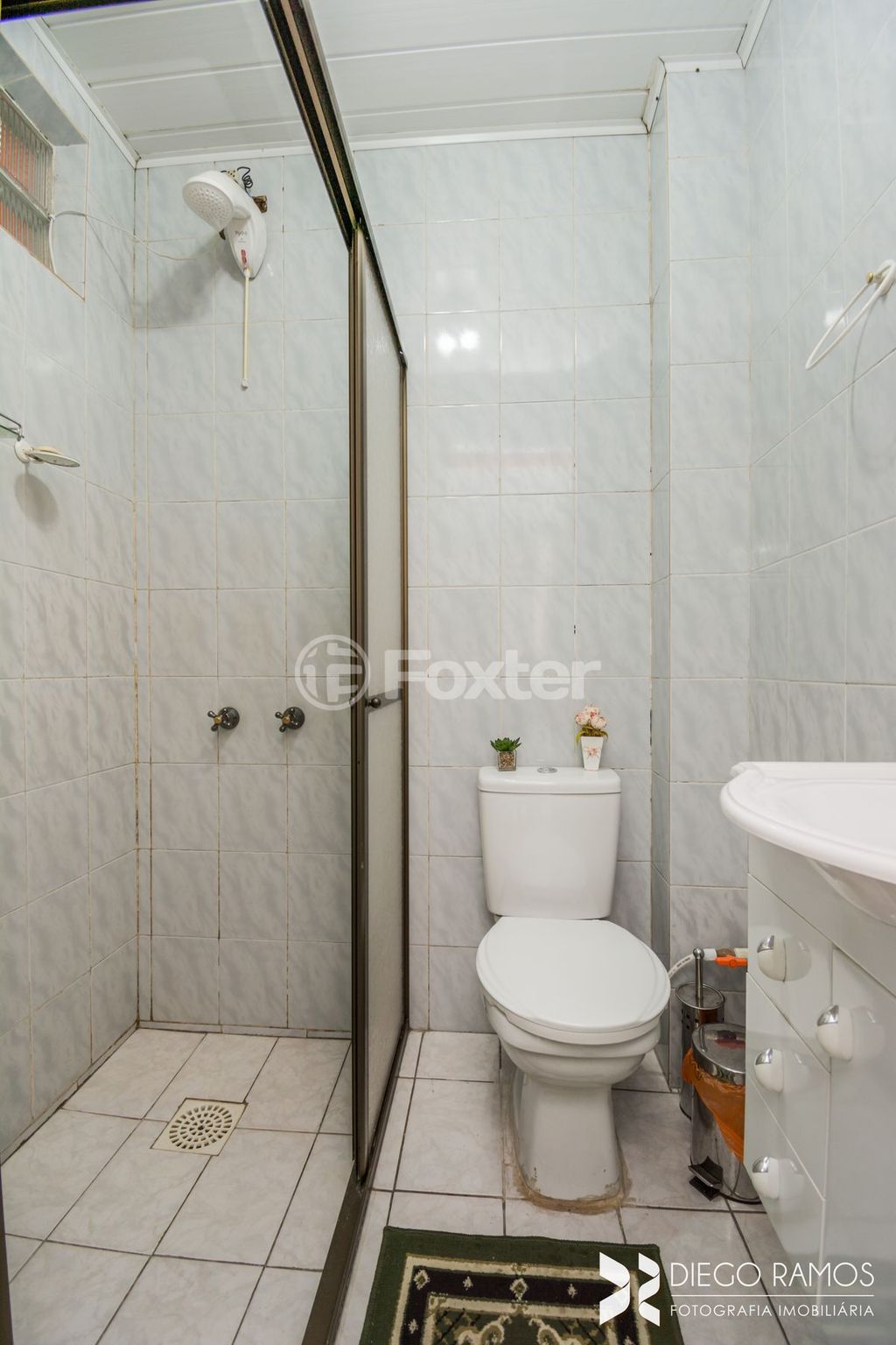 casa sobrado para comprar em Ascendino Alves da Silva, 394 - foto 9