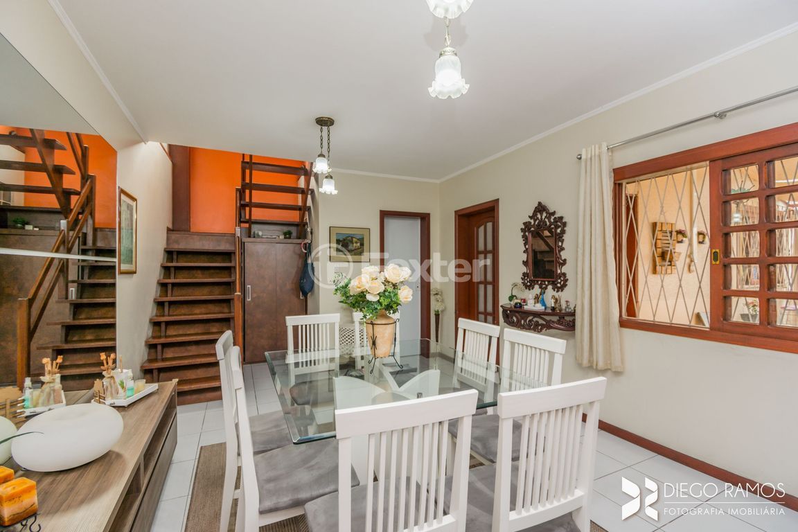casa sobrado para comprar em Ascendino Alves da Silva, 394 - foto 10