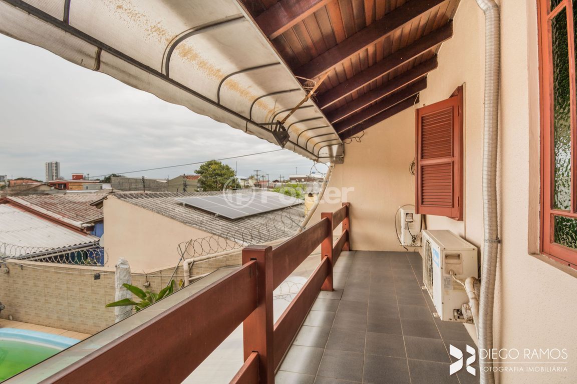 casa sobrado para comprar em Ascendino Alves da Silva, 394 - foto 14