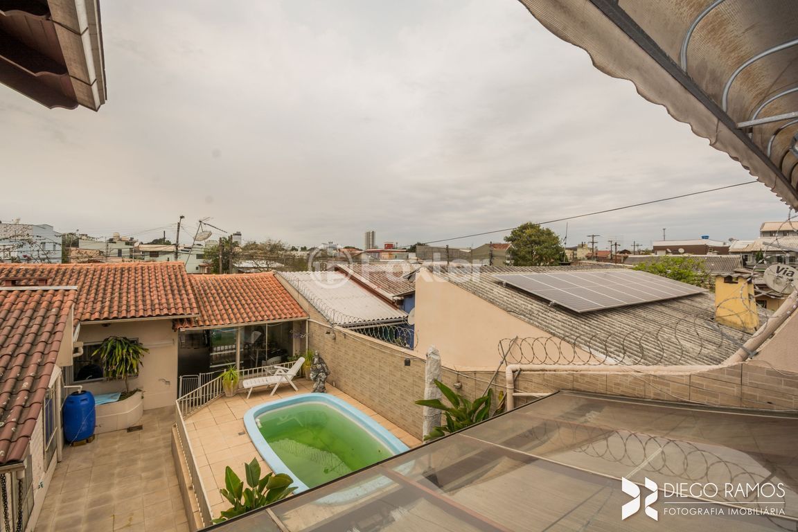 casa sobrado para comprar em Ascendino Alves da Silva, 394 - foto 15