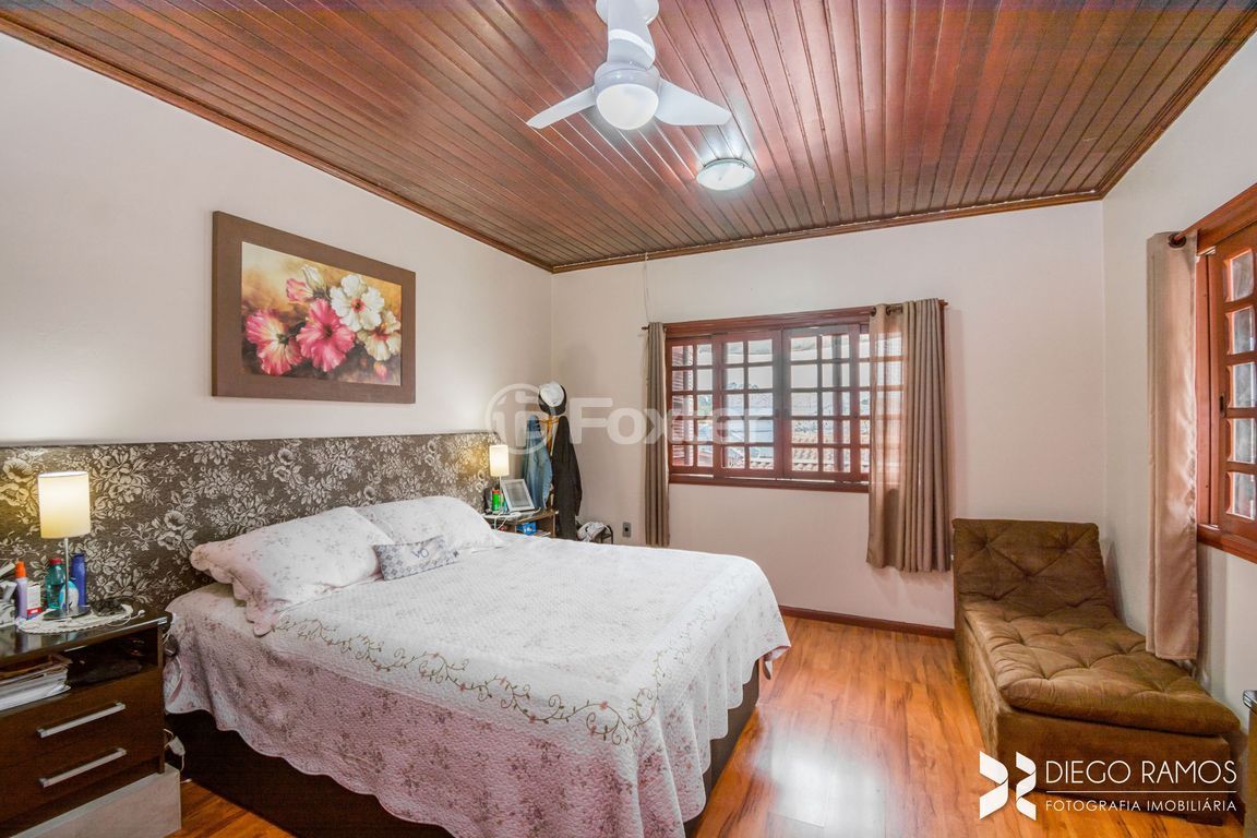 casa sobrado para comprar em Ascendino Alves da Silva, 394 - foto 17