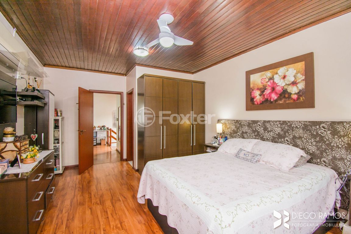 casa sobrado para comprar em Ascendino Alves da Silva, 394 - foto 18