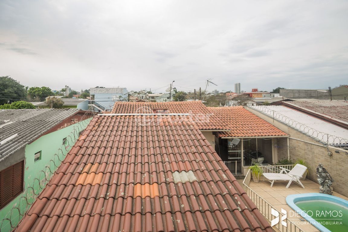casa sobrado para comprar em Ascendino Alves da Silva, 394 - foto 19