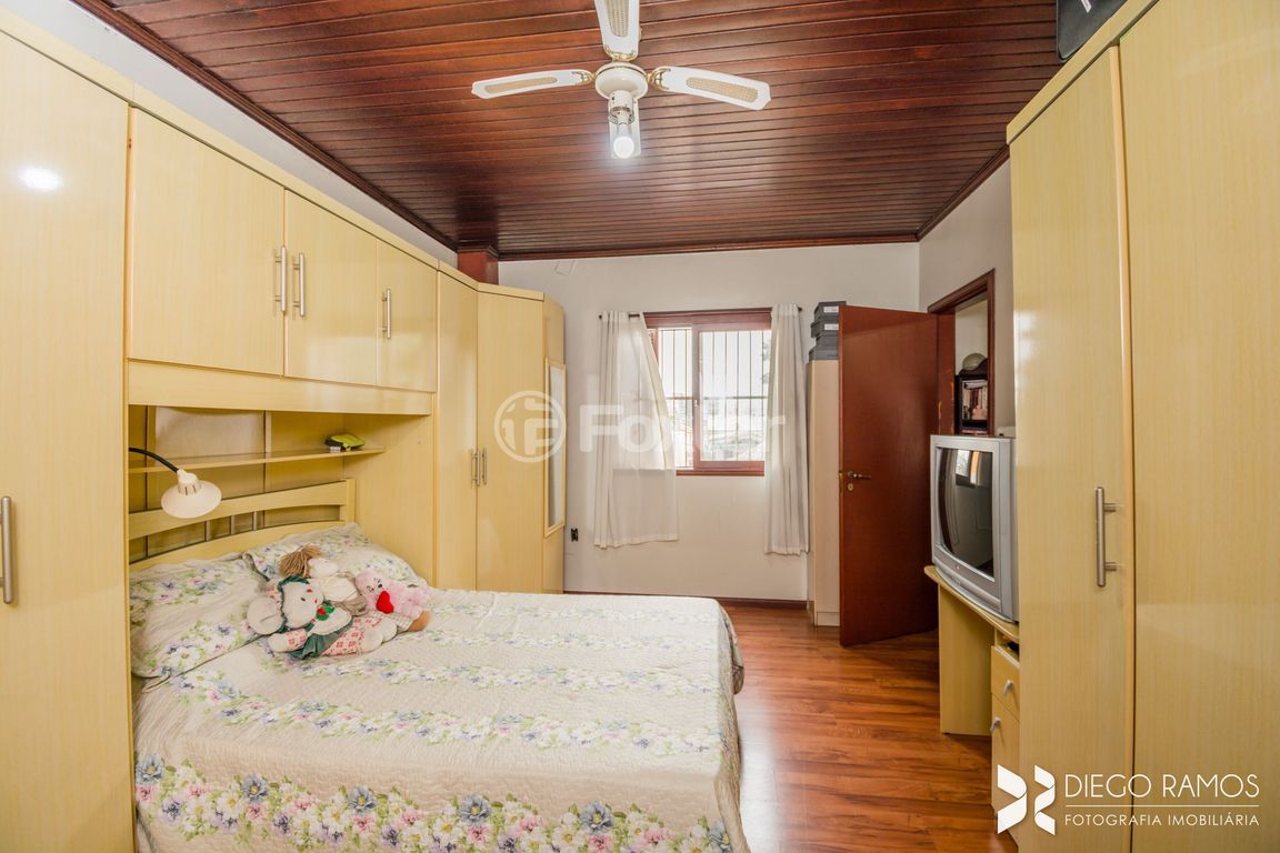 casa sobrado para comprar em Ascendino Alves da Silva, 394 - foto 22