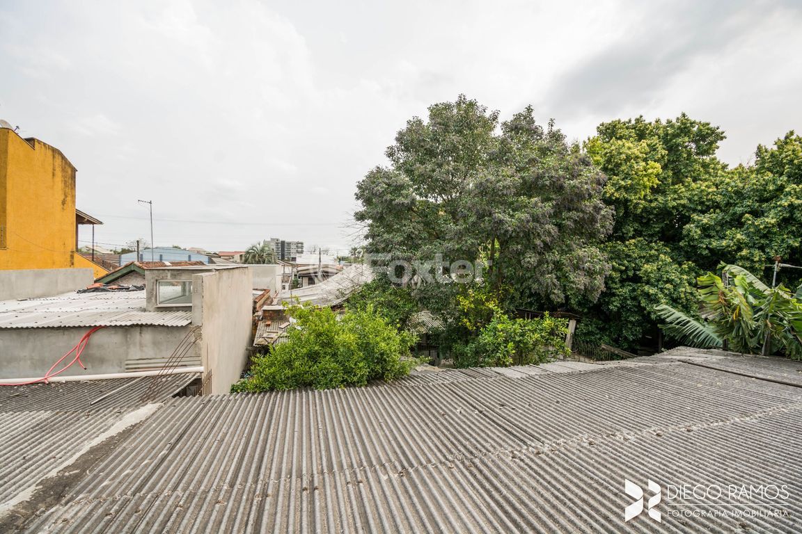 casa sobrado para comprar em Ascendino Alves da Silva, 394 - foto 23